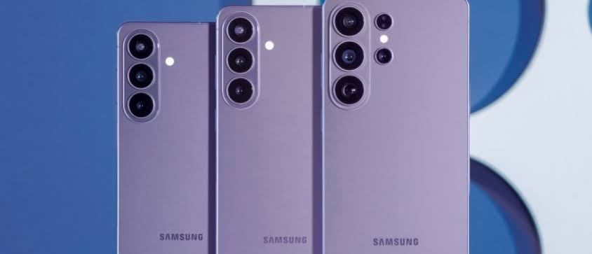 Samsung tipped to use UFS 5.0 storage on select Galaxy S27 models - GSMArena.com news