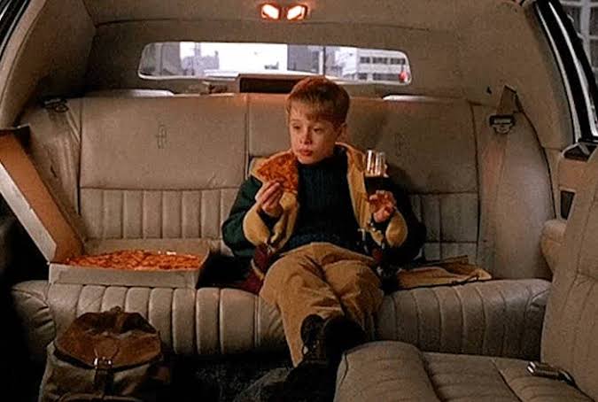 25 Things That Screamed, "They Must Be Rich!" To People As Kids