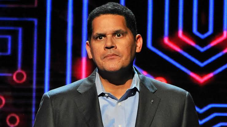 Reggie Fils-Aimé Tells Devs To Be Wary Of Companies With Recent Mass Layoffs