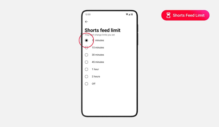 YouTube now lets you hide Shorts