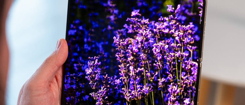 iPhone Fold rumor suggests it will bring a 3D printed hinge - GSMArena.com news