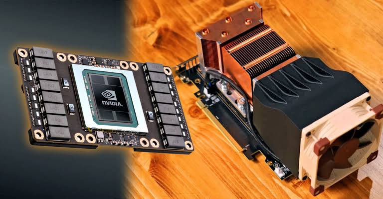 $200 NVIDIA V100 server GPU mod beats RTX 3060 in local LLM test