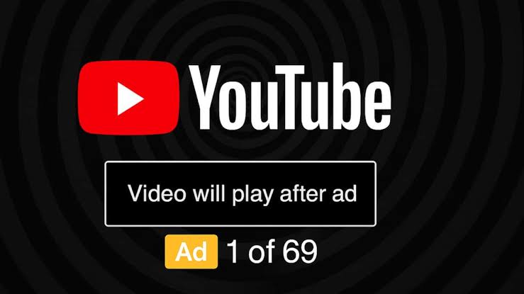 YouTube viewers can now work together to stop ads from playing