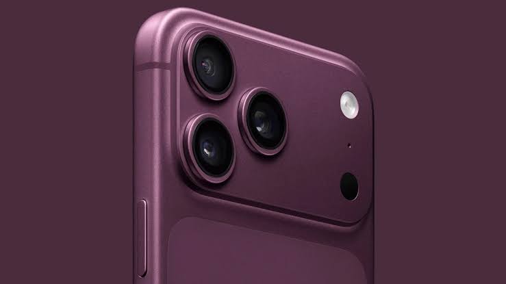 The iPhone 18 Pro colors have leaked, and one of them is stealing the show