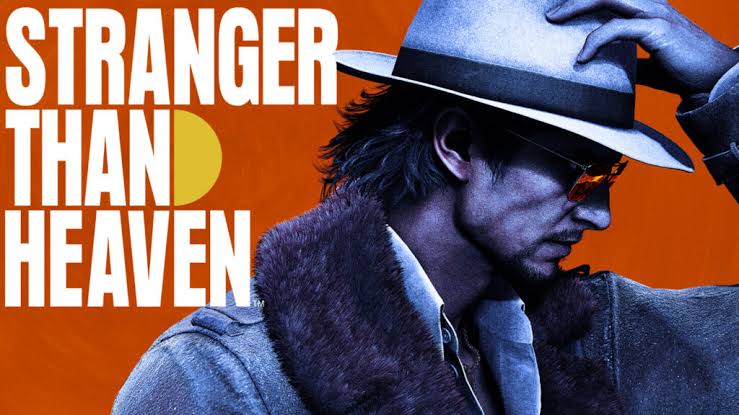 Xbox Presents: A Special Look at Stranger Than Heaven Airs Next Wednesday - Here’s Everything You Need to Know