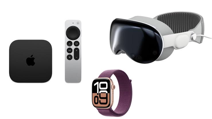 Apple Seeds First watchOS 26.5, tvOS 26.5 and visionOS 26.5 Betas to Developers