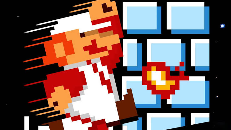 Super Mario Bros. players uncover the biggest glitch in the game's 40-year history