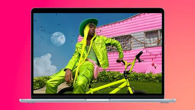 Amazon Takes Up to $200 Off M5 MacBook Air With New Record Low Prices