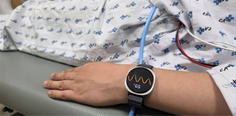 Samsung Announces World-First Breakthrough in Fainting Prediction With Galaxy Watch