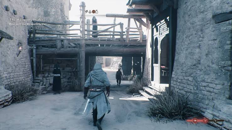 Multiple Assassin's Creed Games Are Free To Play On Xbox This Week (April 2-6)