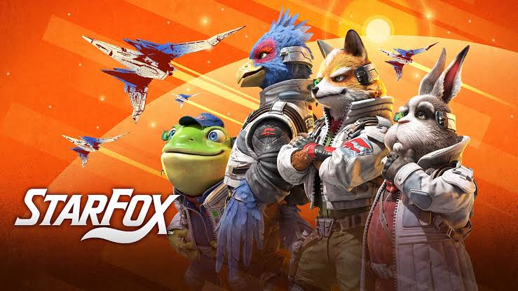 'Star Fox' is returning this summer with a shiny 'Star Fox 64' remake for Nintendo Switch 2 full of unique features