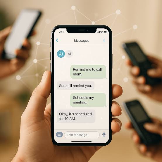 Poke brings AI agents to your phone via simple text message