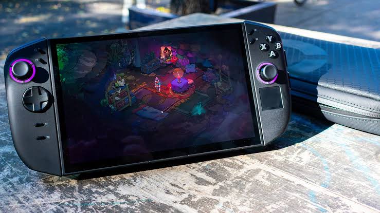 I'm Begging You, Please Do Not Buy the Lenovo Legion Go 2 For $2,000 – There Are Cheaper Handhelds, I Promise
