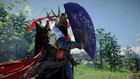 How To Fix Crimson Desert’s Biggest Remaining Problem