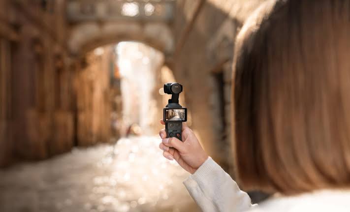DJI Pocket 4 camera becomes first real casualty of US FCC ban