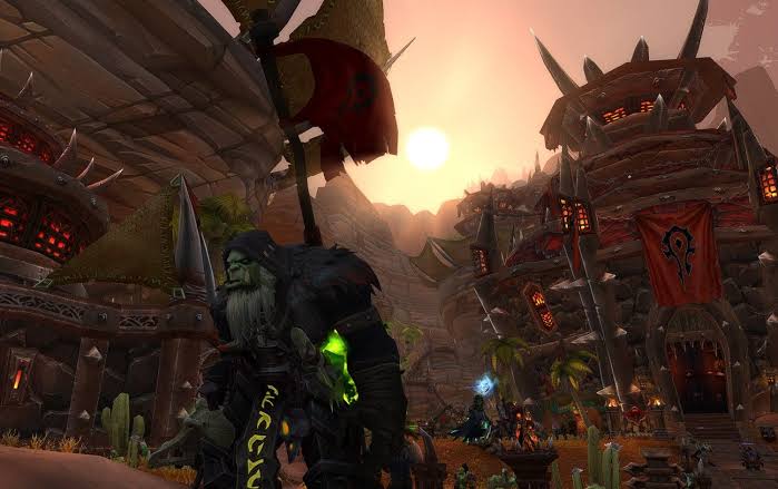 World of Warcraft’s biggest faction shake‑up ever has fans split, and some say Blizzard will regret this move for years