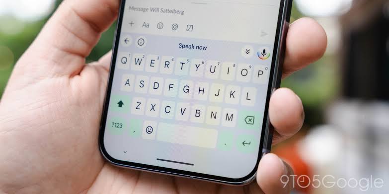 Google Pixel ruined voice typing on every other phone for me, but the fix is in sight