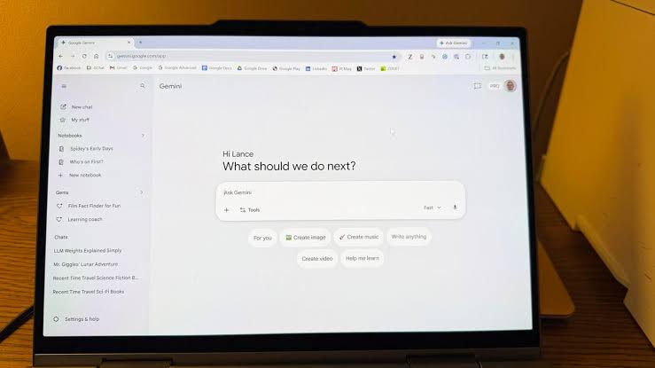 Why Chrome may have quietly downloaded a 4GB file to your PC - and how to get rid of it