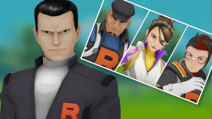 In Pokémon GO, the Rocket bosses have new monsters – Which one is worth it?