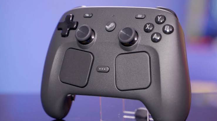 Valve to Restart Steam Controller Orders on Friday With a Reservation System