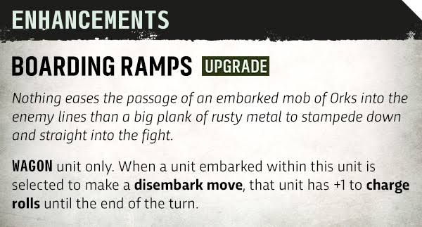 Warhammer 40,000 Faction Focus: Orks