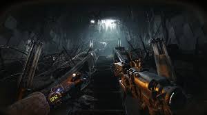 Metro 2039 Preview - Grim Fiction Inspired By Darker Realities