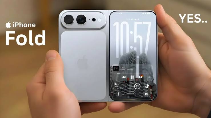 Apple’s Biggest Shift Ever? iPhone Fold Rumored to Debut Alongside iPhone 18 Pro this September