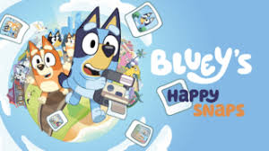 Bluey’s Happy Snaps announced for PS5, Xbox Series, Switch 2, PS4, Xbox One, Switch, and PC