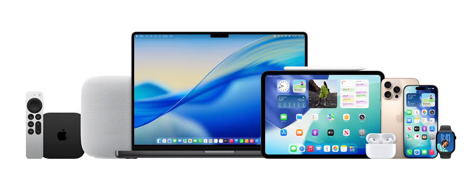 iOS, macOS, and iPadOS 26.5 updates arrive with encrypted RCS messaging and more