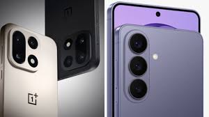 OnePlus vs Samsung: Which Android giant deserves your money in 2026?