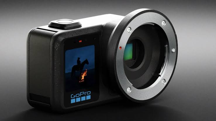 GoPro Launches MISSION 1 Action Cinema Cameras With 8K and 50MP 1″ Sensor