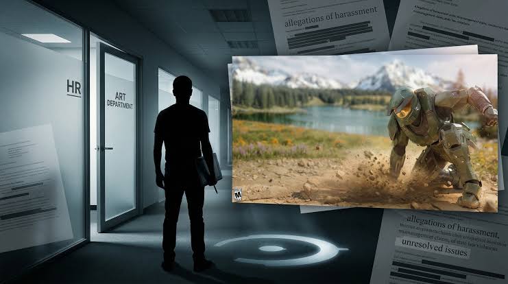 The more I investigate these Halo Studio allegations, the more I realize something bigger may be hiding behind them