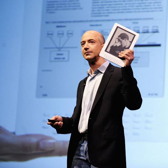 Amazon Pulls Support for Perfectly Fine Older Kindles