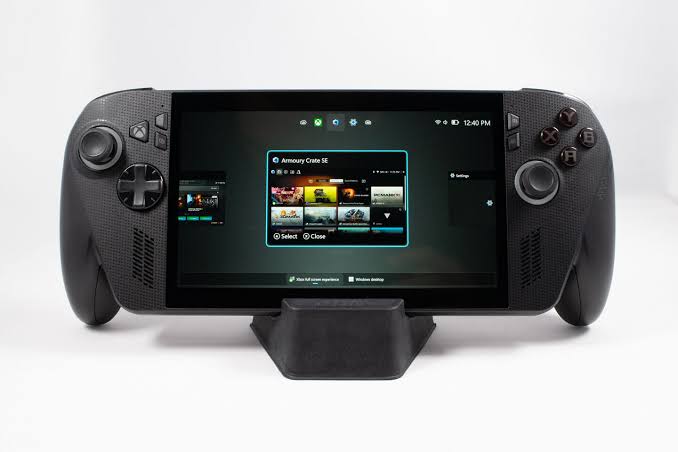 Microsoft Expands Xbox Mode to Windows Laptops, PCs, and Tablets