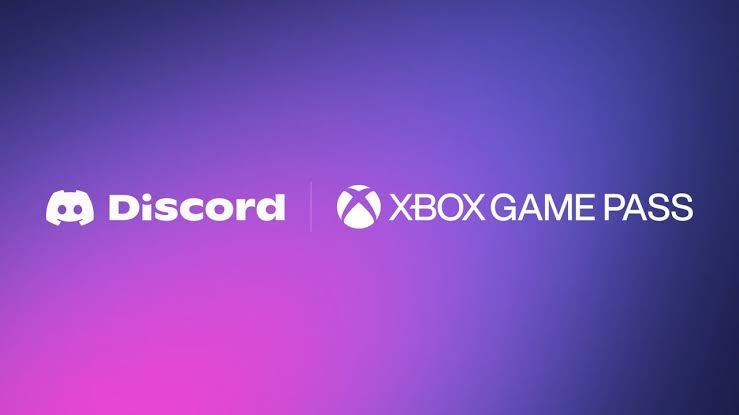 The Next Xbox Game Pass Addition is... Discord?