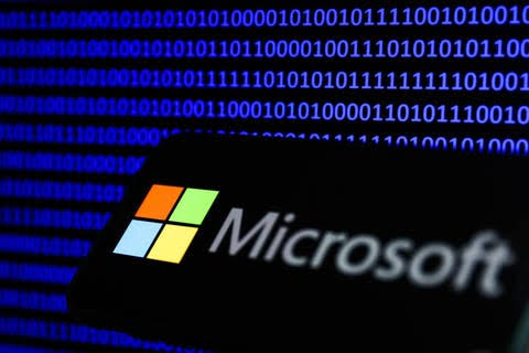 Microsoft Confirms New And Widespread 2FA Code Attacks Ongoing