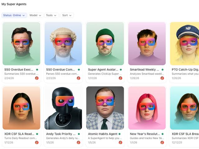 A nontechnical leader says he now manages 37 AI agents and his work has fundamentally changed