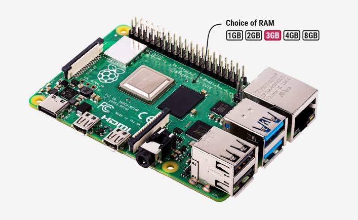 A new 3GB Raspberry Pi 4 for $83.75, and more memory-driven price increases