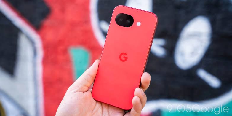 Google Pixel bests iPhone and Samsung in repairability name-and-shame report