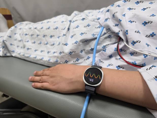 Samsung Announces Breakthrough Study in Fainting Prediction Using Galaxy Watch