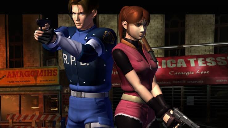 In a surprise move, Capcom now lets you buy the original Resident Evil games