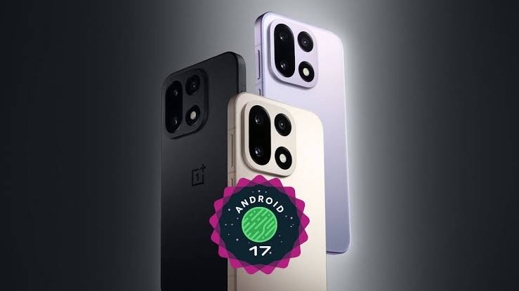 Android 17 Beta 2 update for OnePlus 15 has released: here’s what’s new