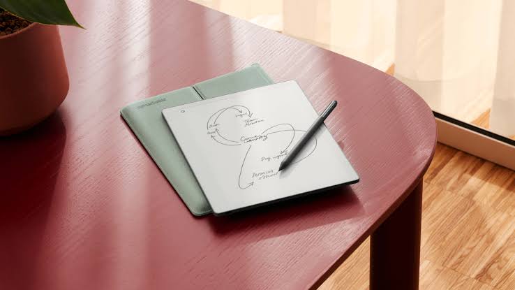 Everything you need to know about the Remarkable Paper Pure