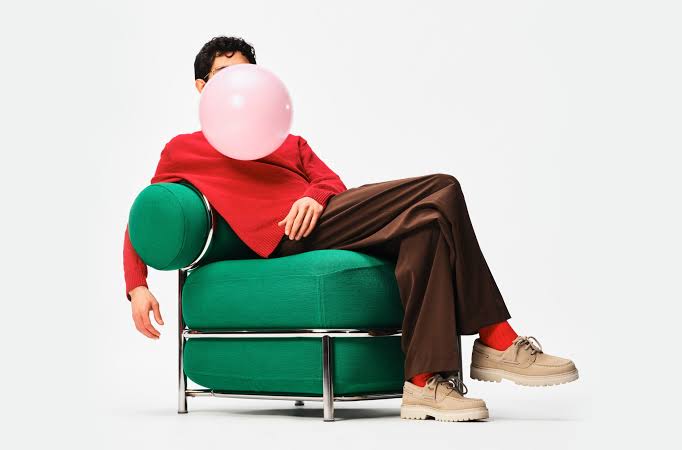 Ikea’s new inflatable chair doesn’t look like an inflatable chair