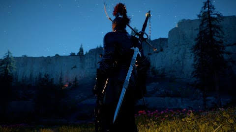 Fast ‘Crimson Desert’ Patch Adds New Moves, Shield Hiding And One Great Feature