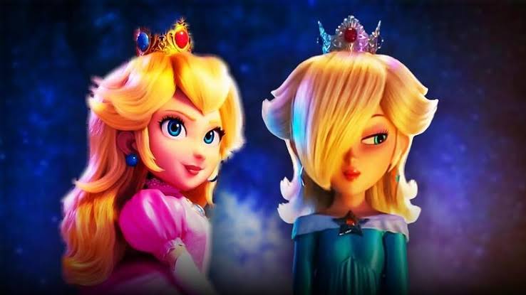 Miyamoto hints that Peach and Rosalina's story in The Super Mario Galaxy Movie will be reflected in future games
