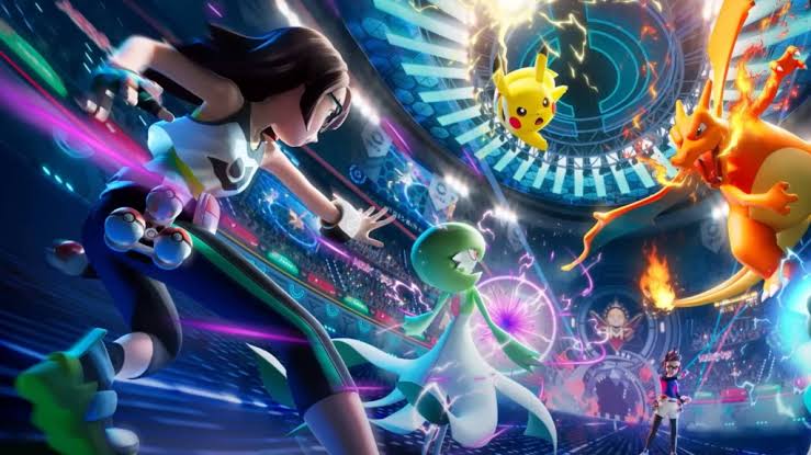 Pokémon Champions makes it easy to get freakishly obsessed with competitive Pokémon