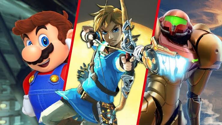 Feature: A Look Back At Every Game Nintendo Life Scored 10/10 Over 20 Years