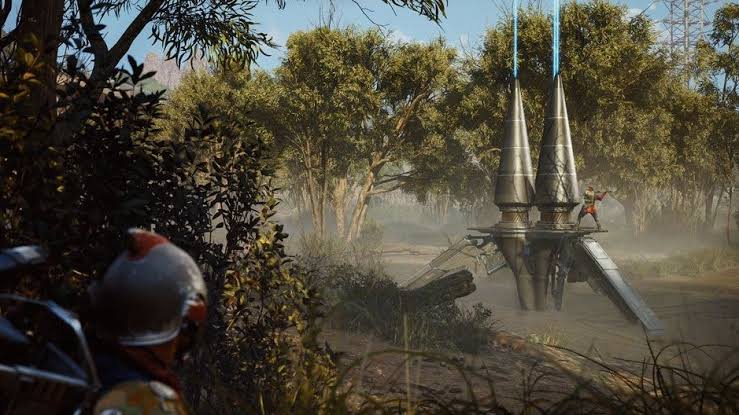 Arc Raiders' flashpoint update addresses a major player complaint