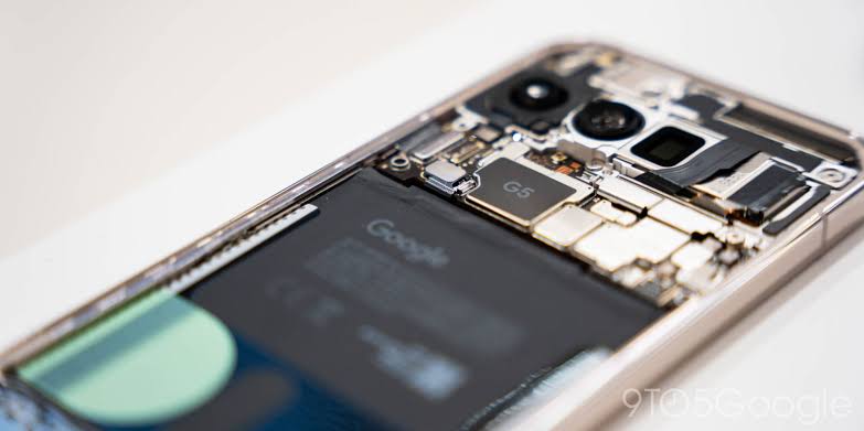 Tensor G6 reportedly bringing latest ARM CPU cores but outdated GPU to Pixel 11